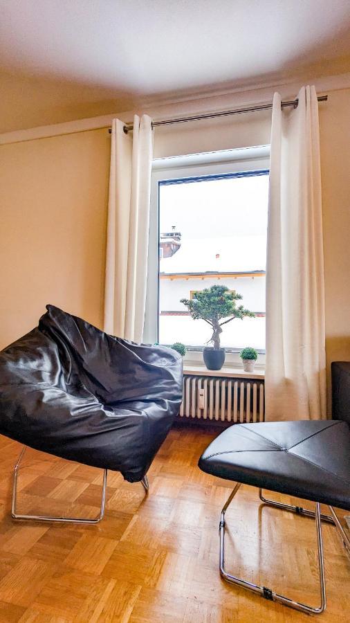Ferienwohnung Foetibus 福森 外观 照片