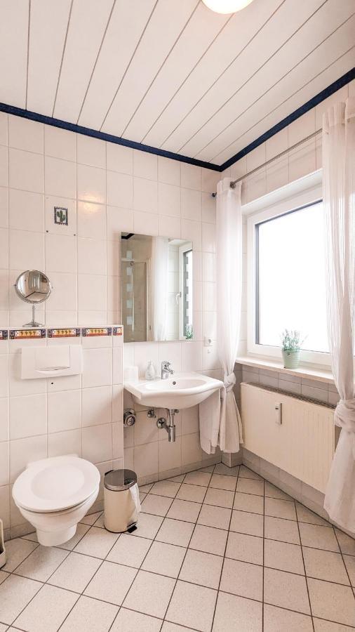 Ferienwohnung Foetibus 福森 外观 照片