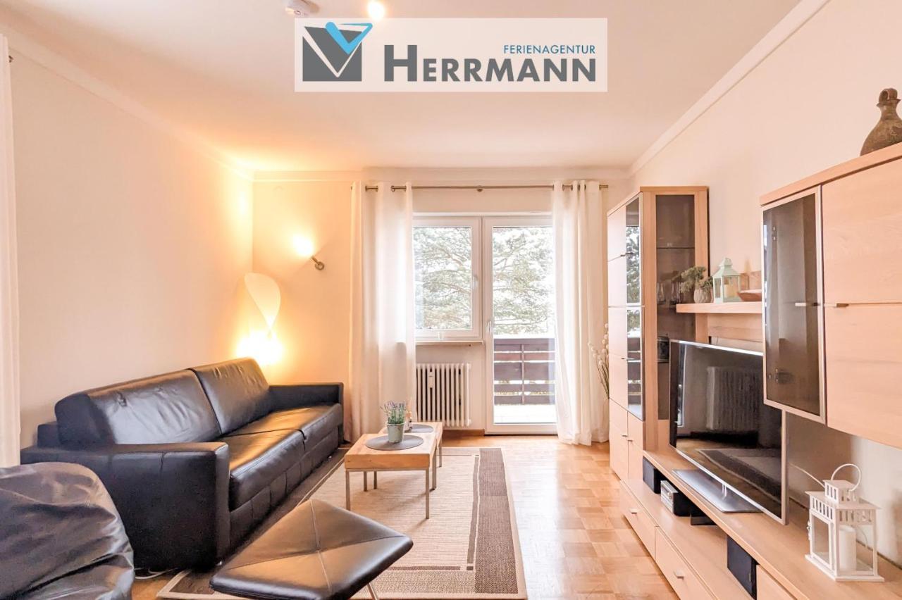Ferienwohnung Foetibus 福森 外观 照片